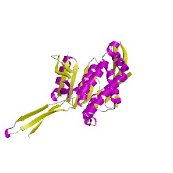 Image of CATH 4ou2C01