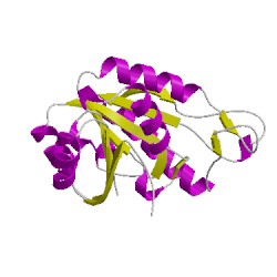 Image of CATH 4oubA02