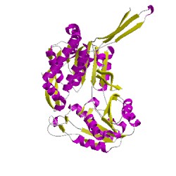 Image of CATH 4oubB