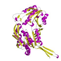 Image of CATH 4oubC