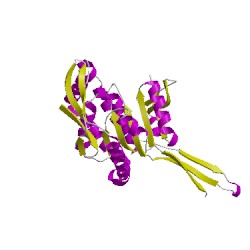 Image of CATH 4oubC01