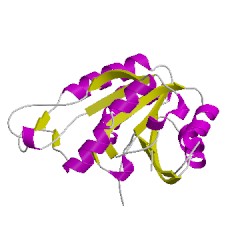 Image of CATH 4oubC02