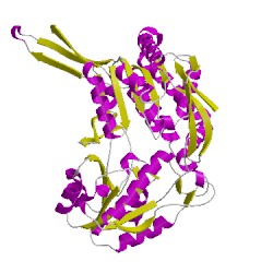 Image of CATH 4oubD