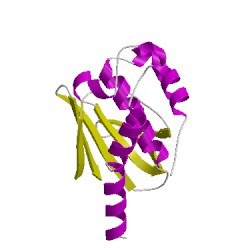 Image of CATH 4ouhB