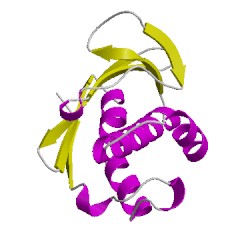 Image of CATH 4ouhD