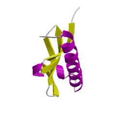 Image of CATH 4ov5G01