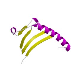 Image of CATH 4ov5J01