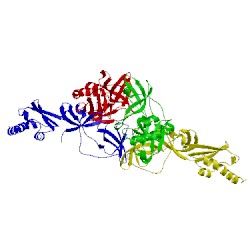 Image of CATH 4ova