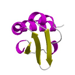 Image of CATH 4ovaB03