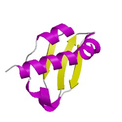 Image of CATH 4ovaC03