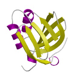 Image of CATH 4ovfA01