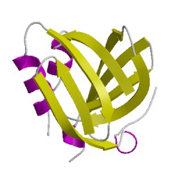 Image of CATH 4ovgA01