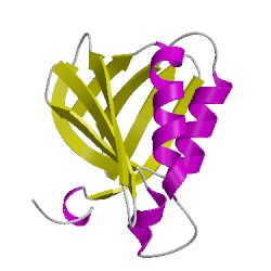 Image of CATH 4ovgB01