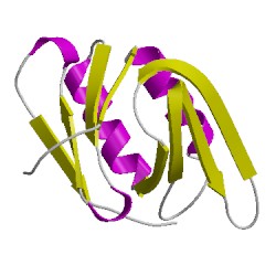 Image of CATH 4ovgB03