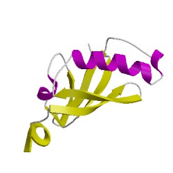 Image of CATH 4ovuA01