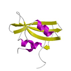 Image of CATH 4ovuB01