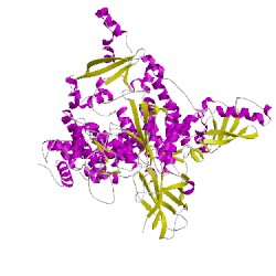 Image of CATH 4ovvA