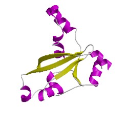 Image of CATH 4ovvA03