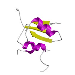 Image of CATH 4ovvB01
