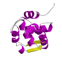 Image of CATH 4ovzB01
