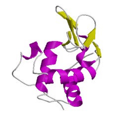 Image of CATH 4owcA00