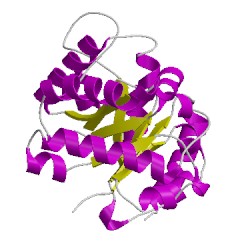 Image of CATH 4owgB00
