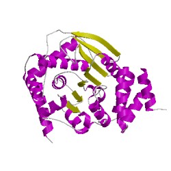 Image of CATH 4ownA