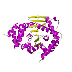 Image of CATH 4ownB
