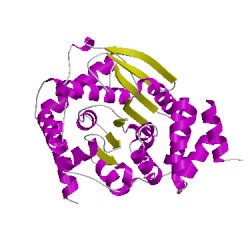 Image of CATH 4owqA