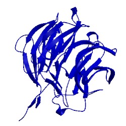 Image of CATH 4owr
