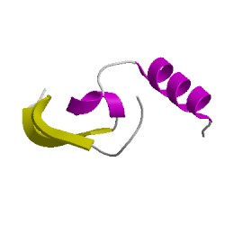 Image of CATH 4owrB00