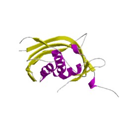 Image of CATH 4owrC