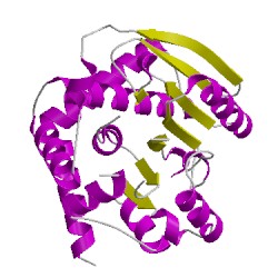 Image of CATH 4owsA02