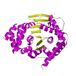 Image of CATH 4owsB