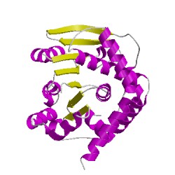 Image of CATH 4owsB02