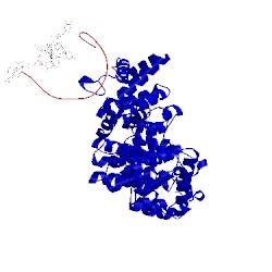 Image of CATH 4owx