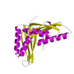 Image of CATH 4ox9C