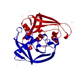 Image of CATH 4oxb