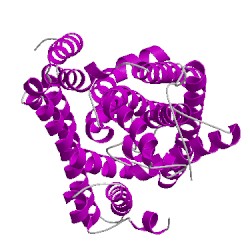 Image of CATH 4oyfD