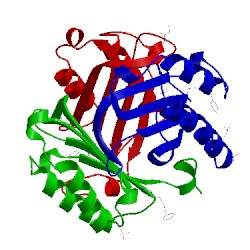 Image of CATH 4oyq