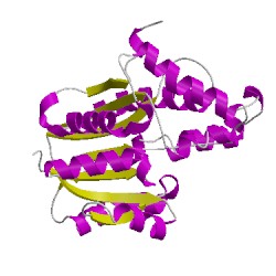 Image of CATH 4oyrA00