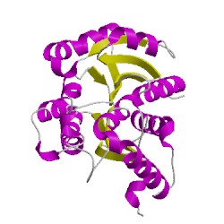 Image of CATH 4oyrB00