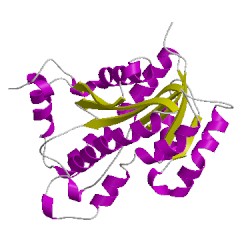 Image of CATH 4oyrC