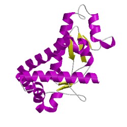 Image of CATH 4oysA03