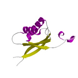 Image of CATH 4ozjA