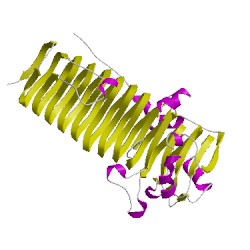 Image of CATH 4ozzA