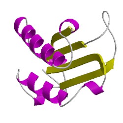 Image of CATH 4p01A