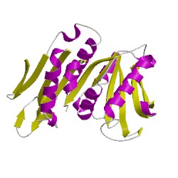 Image of CATH 4p08A01