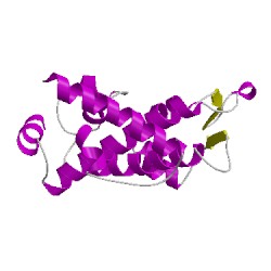 Image of CATH 4p09A00