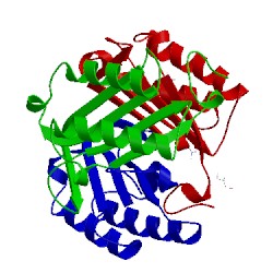 Image of CATH 4p0h